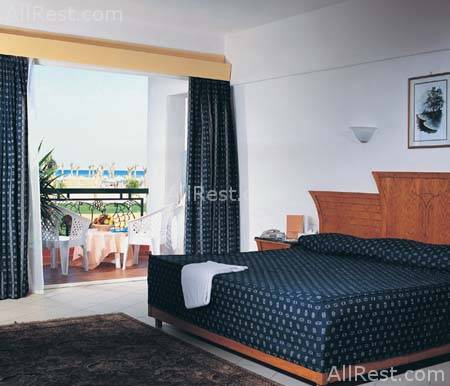 Royal Albatros Moderna Hotel 5